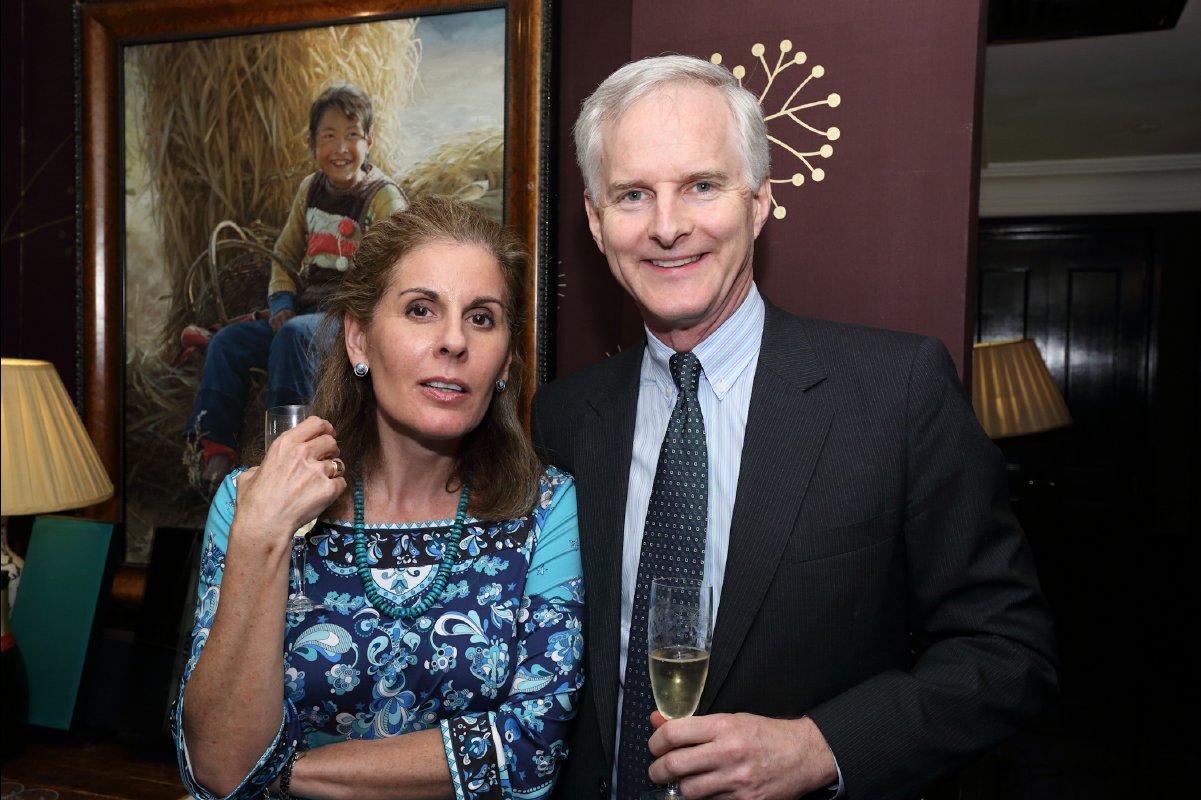 20121105 Trinity Dinner in HK with Sir Gregory Winter16